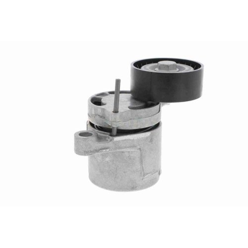 Натягувач ременя, поліклиновий ремінь VAICO V20-2625 для BMW, фото №4 Натягувач ременя, поліклиновий ремінь VAICO V20-2625 для BMW, фото №4