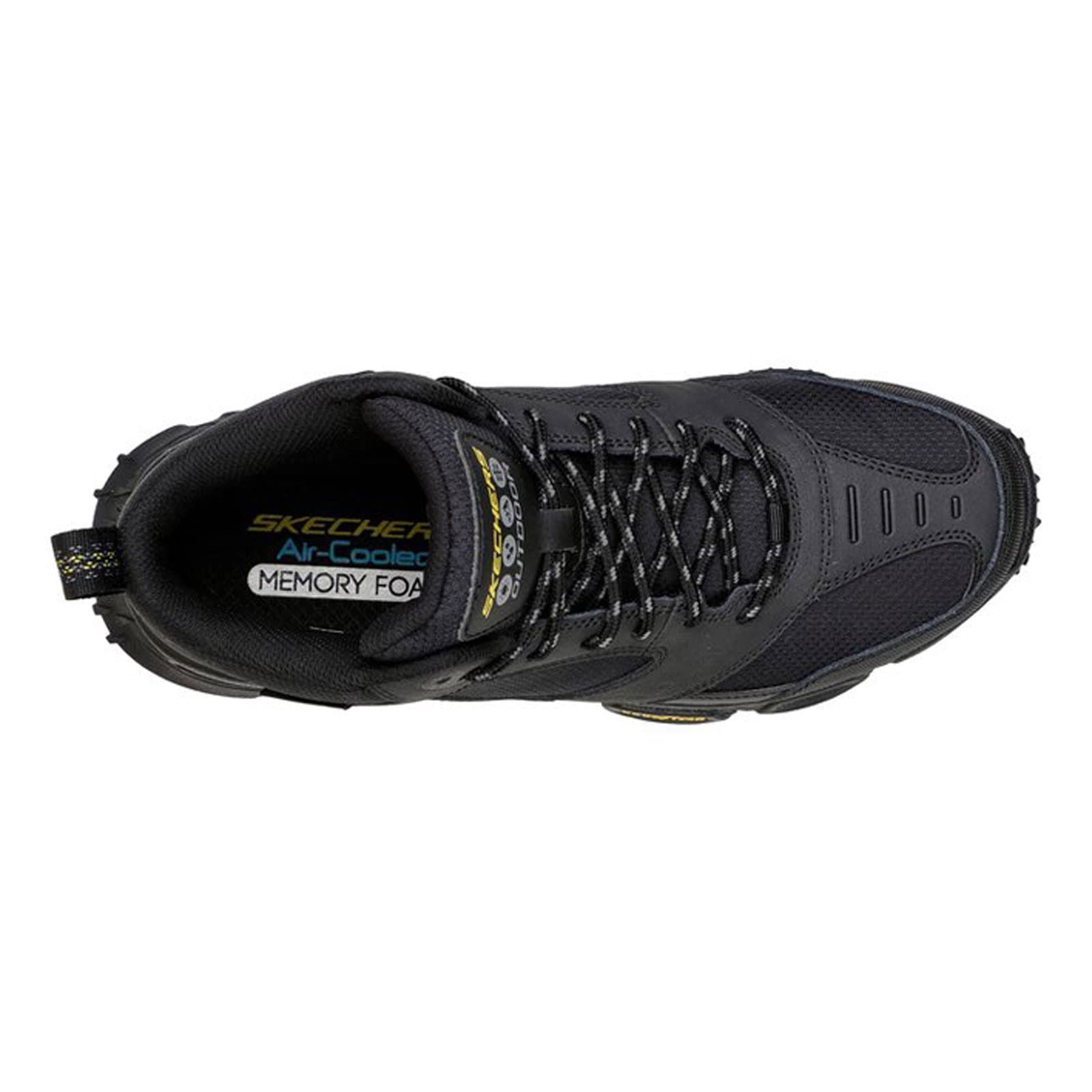 Кросівки Skechers 237215 BBK Чоловічі, фото №4 Кросівки Skechers 237215 BBK Чоловічі, фото №4