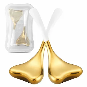 Прилад для тонізування обличчя Running Man Ice Globes Кріо-палички - Фото 1