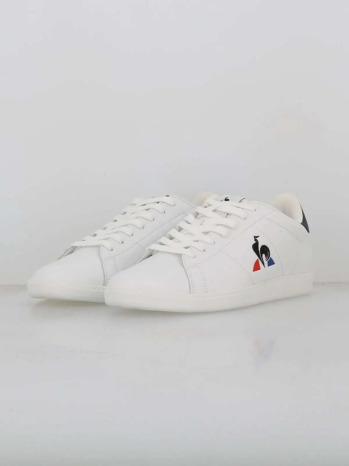 Кросівки Le Coq Sportif Unisex Courtset_2, фото №2 Кросівки Le Coq Sportif Unisex Courtset_2, фото №2