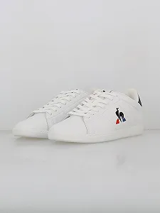 Кеди Le Coq Sportif Unisex Courtset_2 synthetic.ua - Фото 1