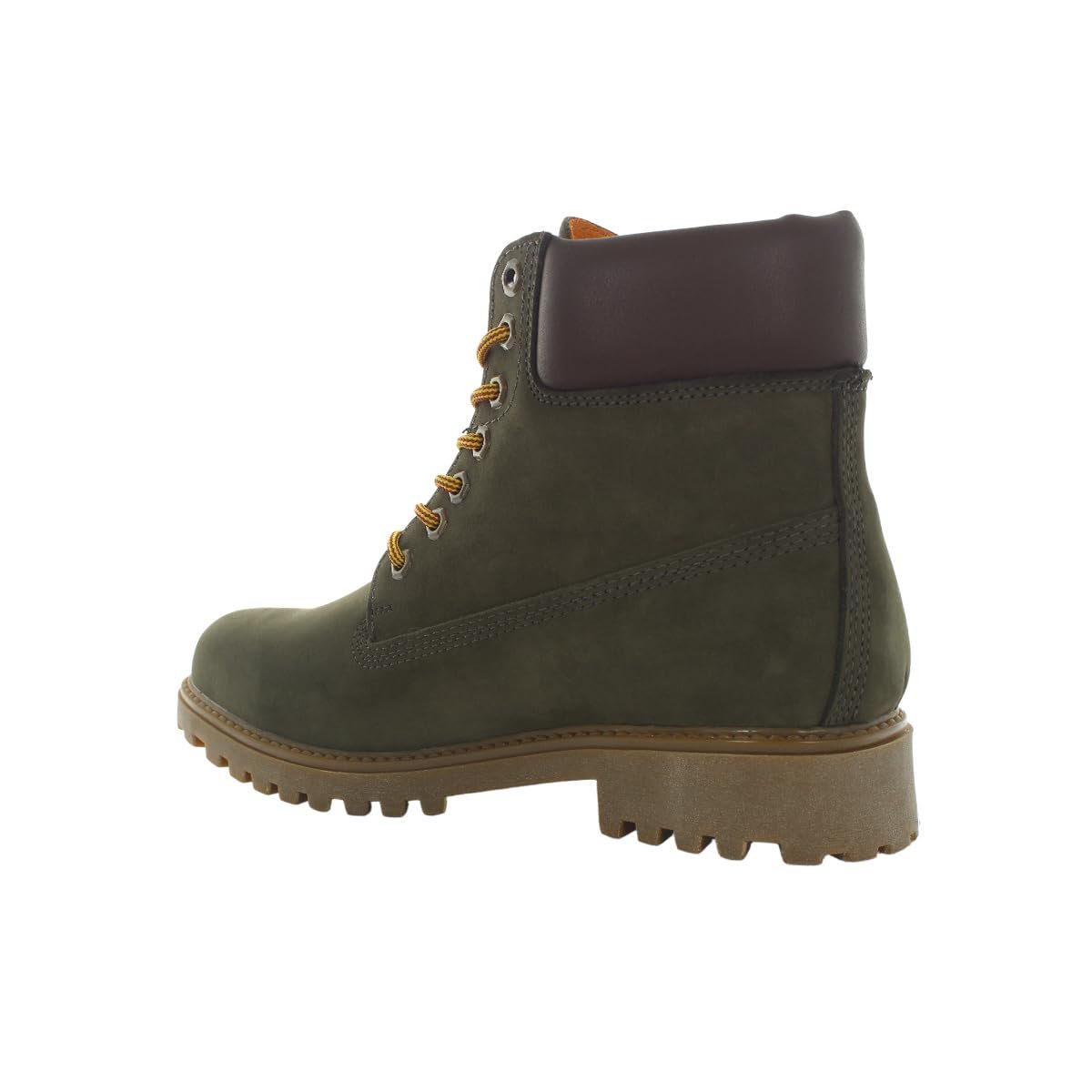 Черевики Lumberjack Fluss 2 Oxford чоловічі, фото №2