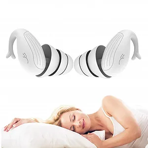 Купити Беруші Силіконові для сну Водонепроникні Беруші Шумозаглушення для механічних видів спорту Туризму Концертів - Фото 1 Беруші Силіконові для сну Водонепроникні Беруші Шумозаглушення для механічних видів спорту Туризму Концертів - Фото 1