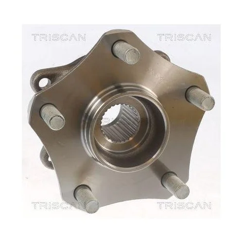 Комплект подшипника ступицы TRISCAN 8530 69109 для SUZUKI, задний мост, передний мост, слева, фото №2 Комплект подшипника ступицы TRISCAN 8530 69109 для SUZUKI, задний мост, передний мост, слева, фото №2