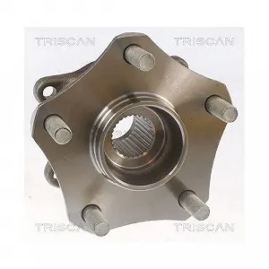 Комплект підшипника маточини TRISCAN 8530 69109 для SUZUKI, задня вісь, передня вісь, зліва synthetic.ua - Фото 1