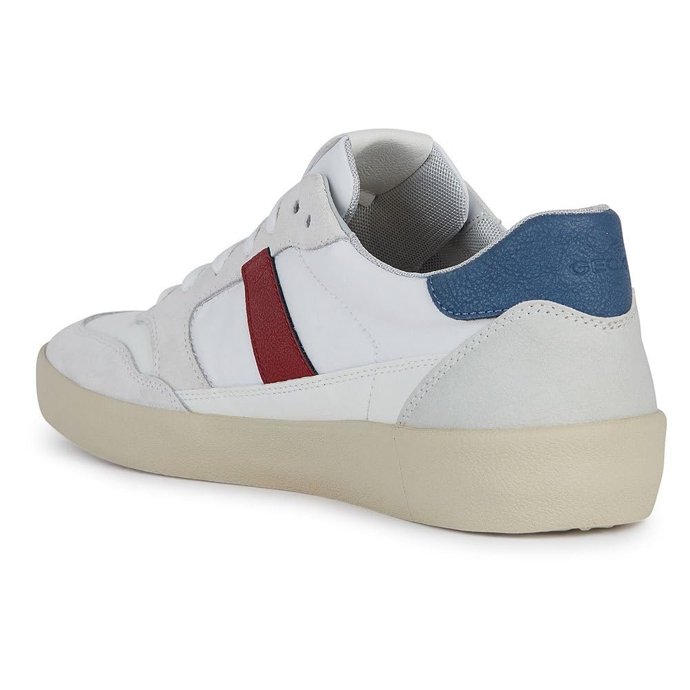 Кросівки Geox U Affile B, фото №5 Кросівки Geox U Affile B, фото №5