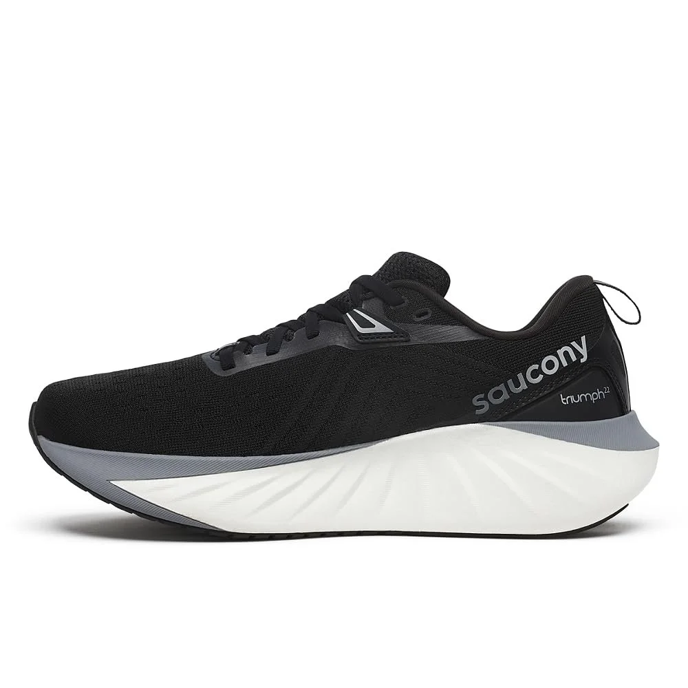 Кросівки Saucony Triumph 22 Чоловічі, фото №3