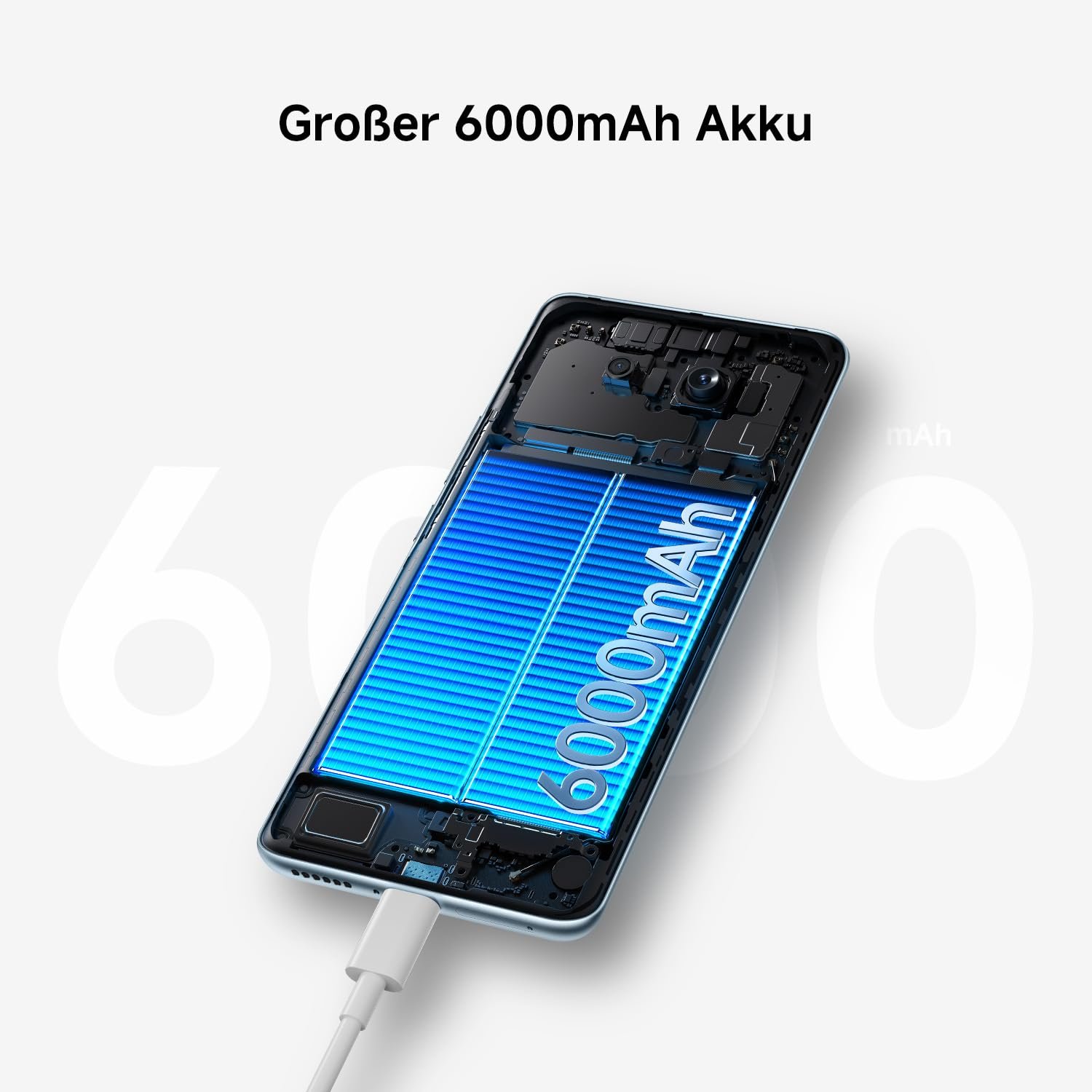 Смартфон XIAOMI Redmi Note 15 8+256ГБ Forest Green, фото №10