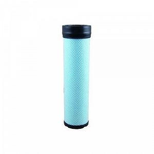 Вторичный воздушный фильтр KNECHT LXS 256 synthetic.ua - Фото 1