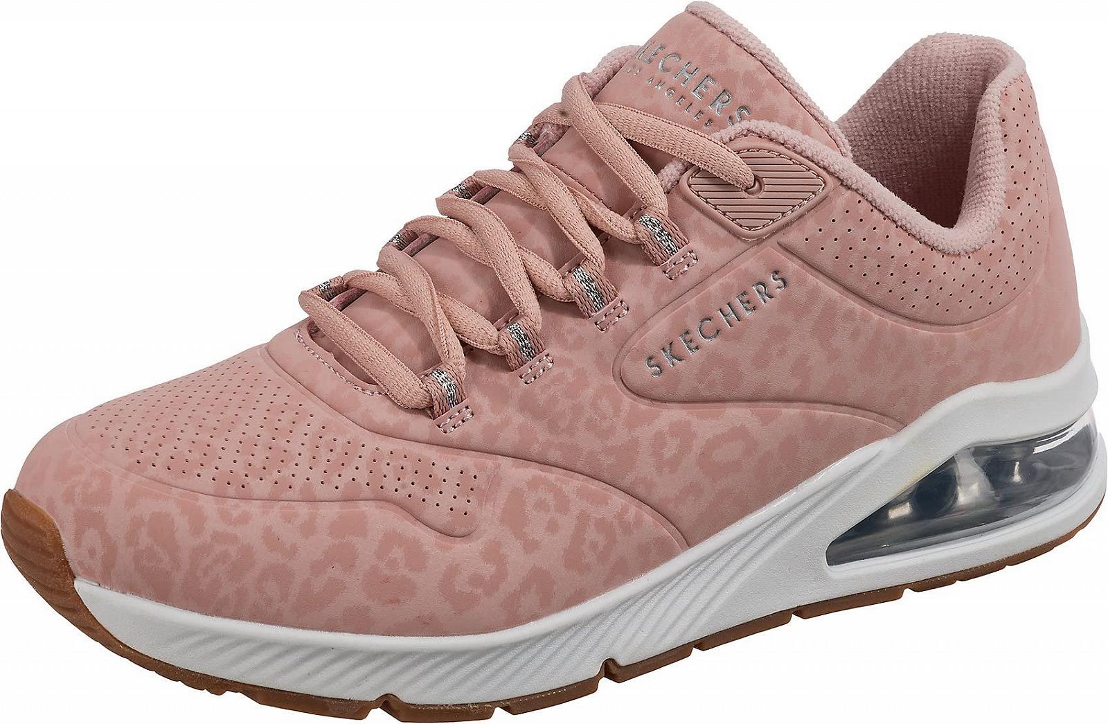 Кросівки Skechers UNO 2-In-Kat-Neato жіночі, фото №1