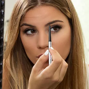 Подводка для глаз Yatlouba, водостойкая, матовая, не размазывающаяся synthetic.ua - Фото 1