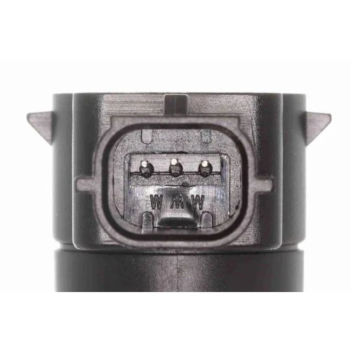 Датчик паркування VEMO Green Mobility Parts V57-72-0019 для CADILLAC, задній, фото №3 Датчик паркування VEMO Green Mobility Parts V57-72-0019 для CADILLAC, задній, фото №3