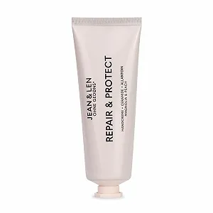 Крем для рук Jean & Len Repair and Protect для очень сухой и потрескавшейся кожи 75 мл - Фото 1