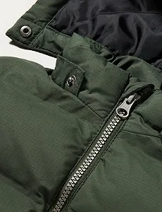 Пуховая куртка NAME IT Nmmmellow TB synthetic.ua - Фото 1