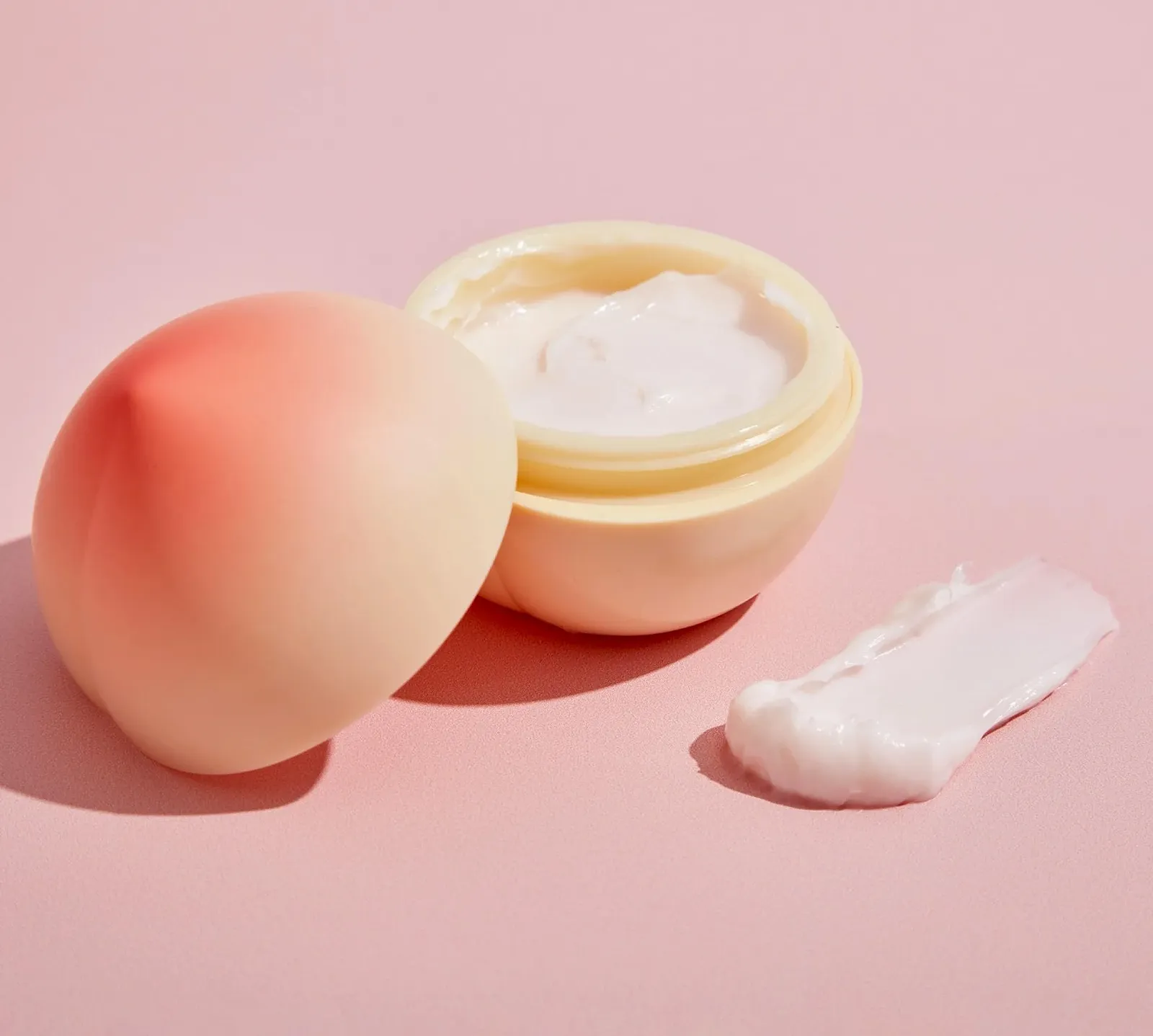 Крем для рук TONYMOLY Peach Зволожуючий крем для рук з ароматом персика, 30 г, фото №6 Крем для рук TONYMOLY Peach Зволожуючий крем для рук з ароматом персика, 30 г, фото №6