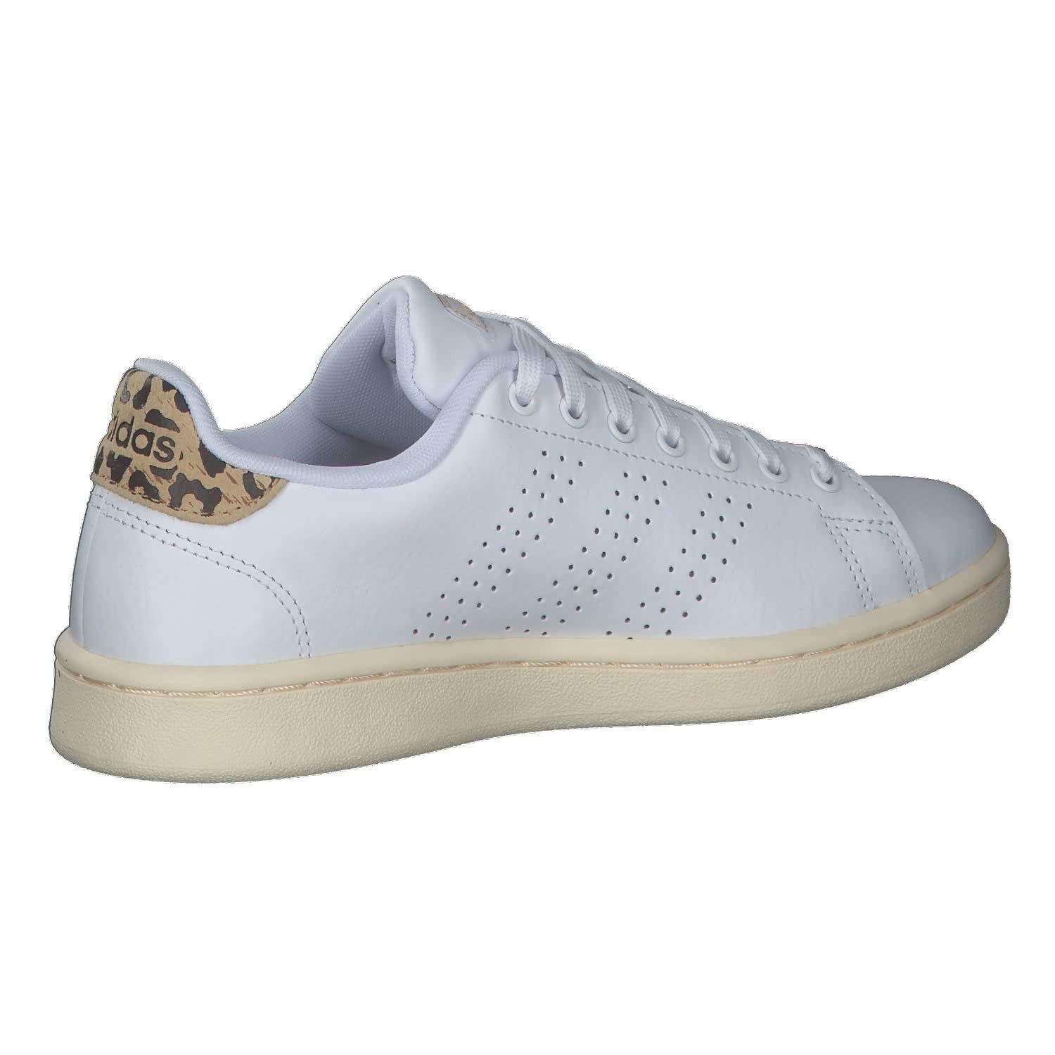 Кросівки adidas Advantage K Білий, фото №7