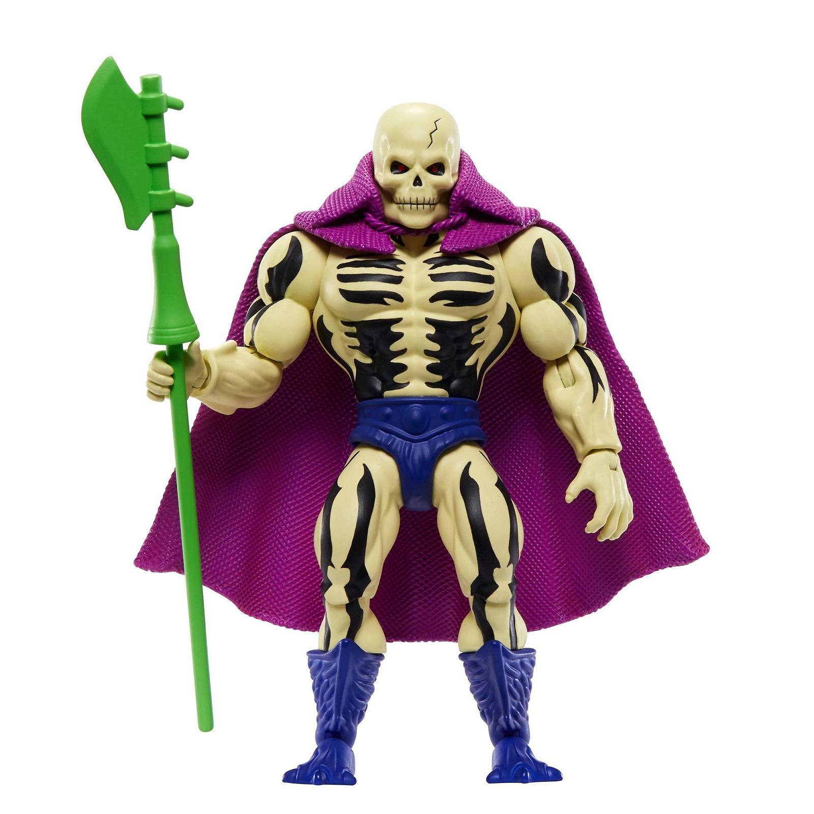 Фігурка Mattel Master of the Universe Mod SDOS 14 см, різнокольоровий, фото №9