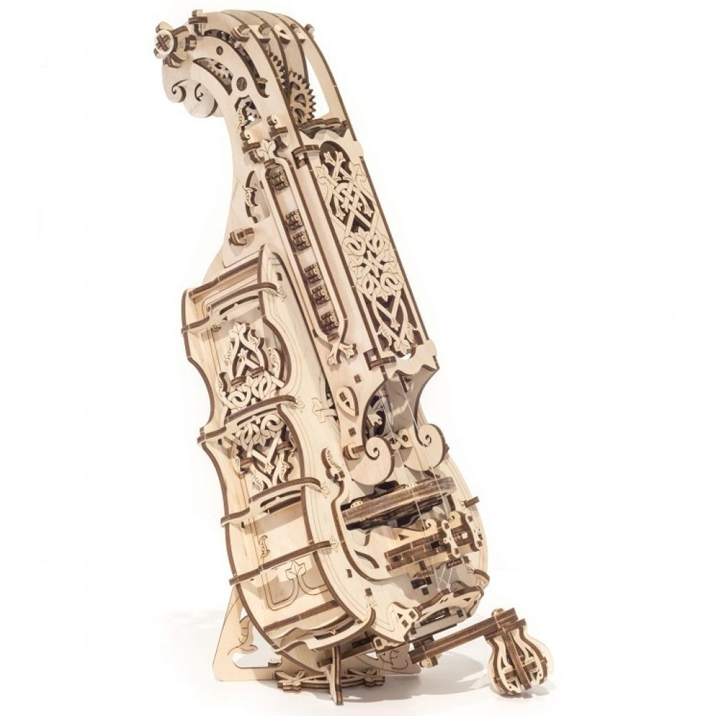 Конструктор UGears механический Харди-Гарди 70030, фото №4 Конструктор UGears механический Харди-Гарди 70030, фото №4