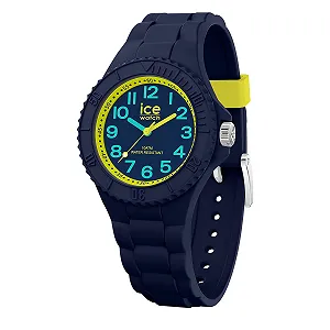 Купити Годинник ICE-WATCH Ice Hero Blue Invaders IW020320, синій - Фото 1 Годинник ICE-WATCH Ice Hero Blue Invaders IW020320, синій - Фото 1
