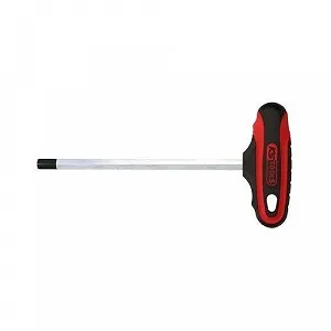 Викрутка KS TOOLS 158.8040-E synthetic.ua - Фото 1