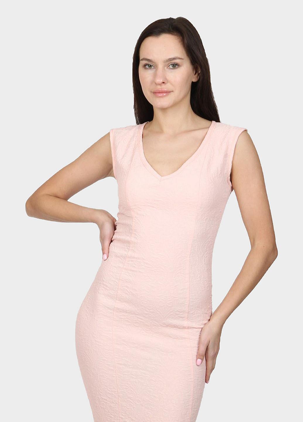 Платье Enna Levoni S Розовый (ND-13726-2-Lpink), фото №4 Платье Enna Levoni S Розовый (ND-13726-2-Lpink), фото №4