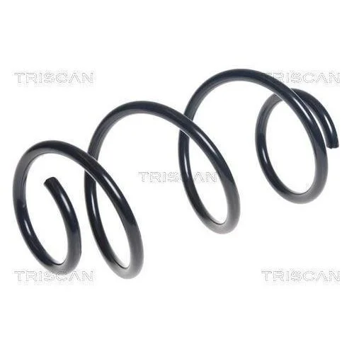 Пружина підвіски TRISCAN для RENAULT, передня вісь, фото №2
