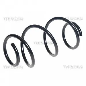 Пружина підвіски TRISCAN для RENAULT, передня вісь synthetic.ua - Фото 1