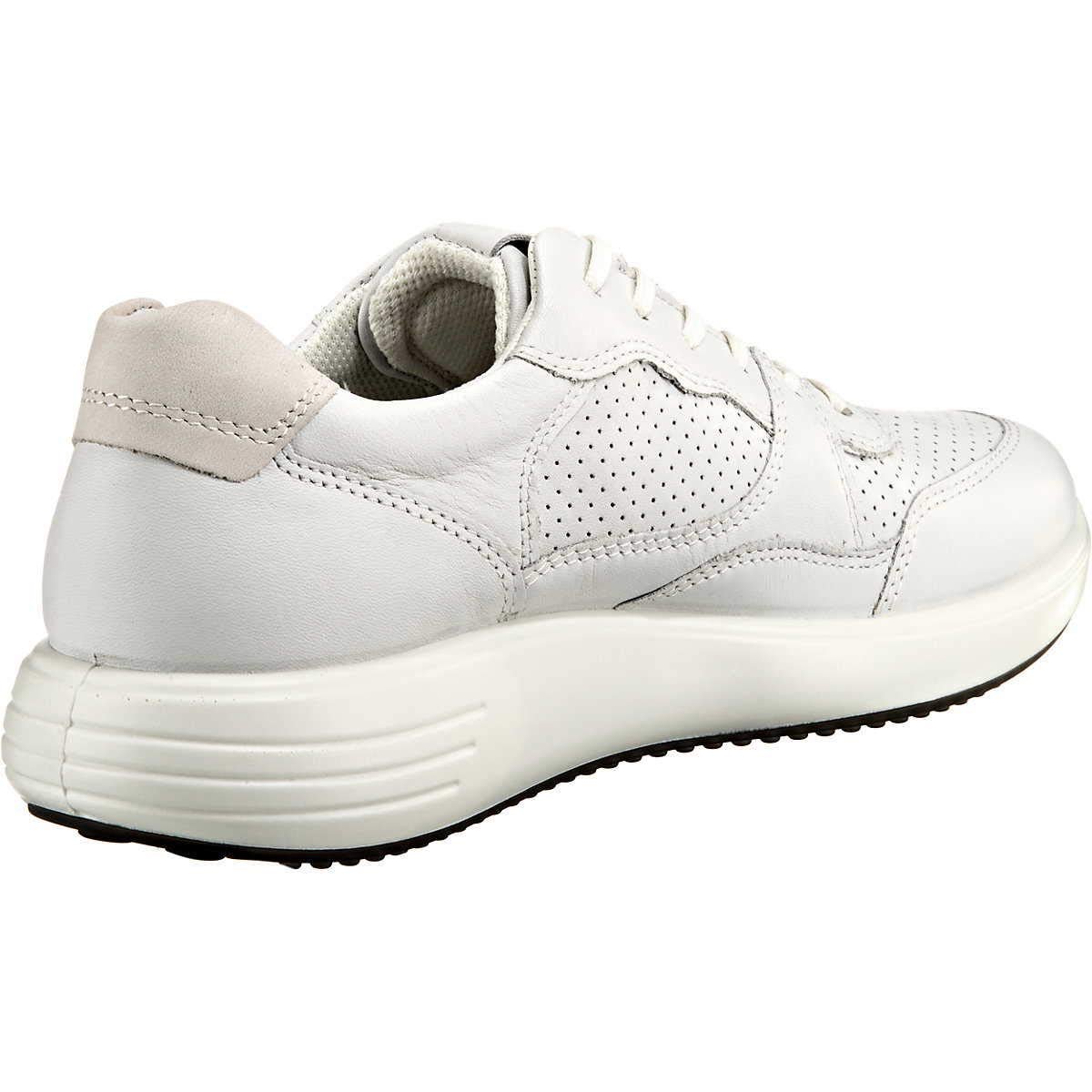 Кроссовки Ecco Soft 7 Runner W Женские, фото №3