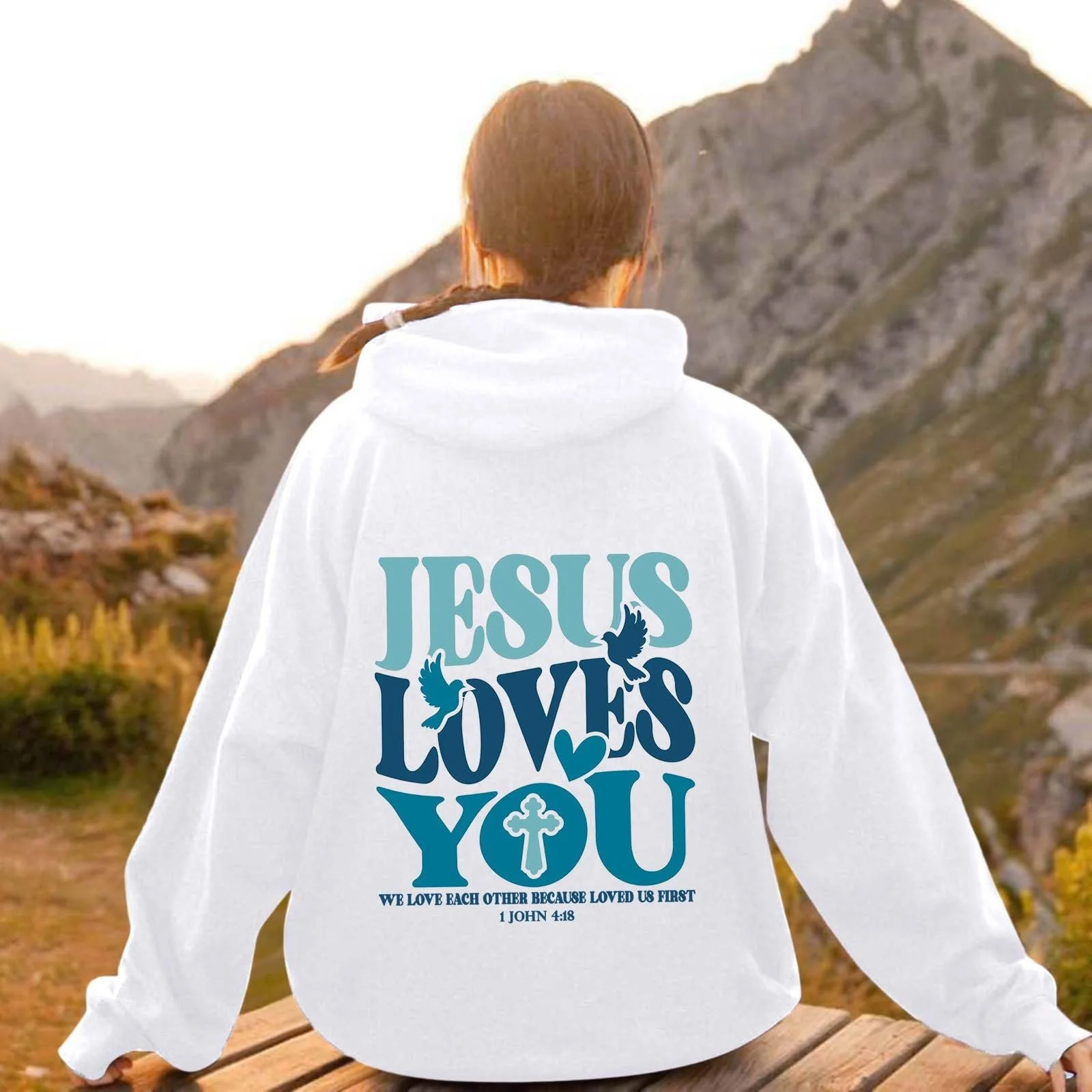 Базовая женская куртка с капюшоном Y2K Легкая осенняя широкая мягкая толстовка Спортивная куртка Функциональная куртка Тренировочная куртка, фото №6