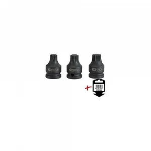 Ударная торцевая головка KS TOOLS 515.1171-E - Фото 1