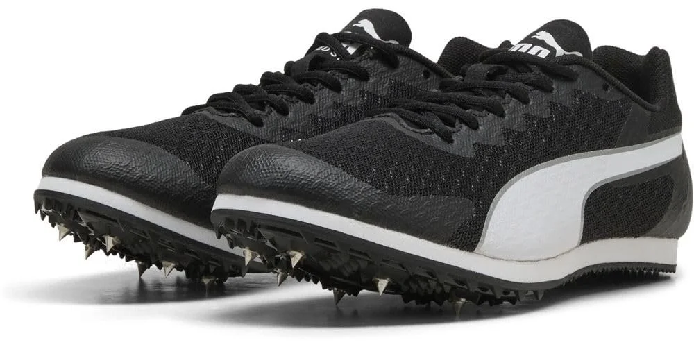 Унисекс Детские Легкоатлетические Кроссовки Puma Evospeed Star 9 Junior, фото №1 Унисекс Детские Легкоатлетические Кроссовки Puma Evospeed Star 9 Junior, фото №1