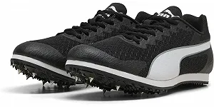 Унисекс Детские Легкоатлетические Кроссовки Puma Evospeed Star 9 Junior - Фото 1