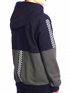 Худі BEZLIT 30235 synthetic.ua - Фото 1