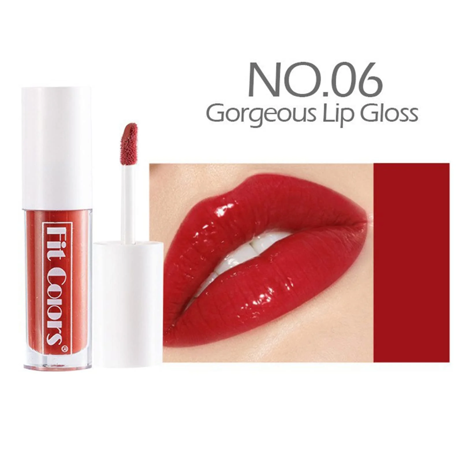 Тінт для губ Toot Lips 3 кольори Зволожуючий Живильний, фото №4 Тінт для губ Toot Lips 3 кольори Зволожуючий Живильний, фото №4