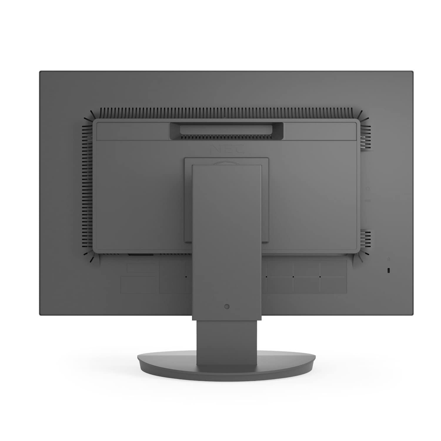 Монітор NEC Display MultiSync EA242WU LED 61 см 24" Чорний, фото №3