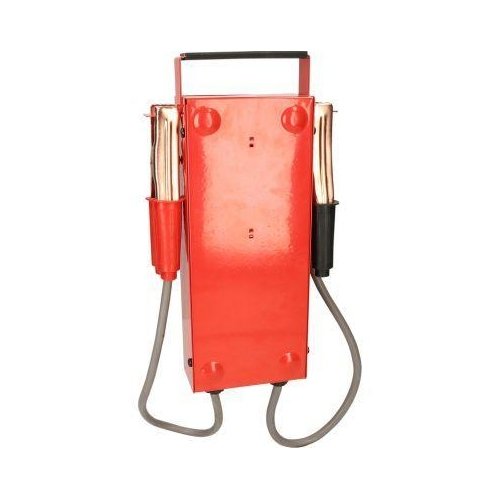 Тестер аккумуляторных батарей KS TOOLS 550.1690, фото №2