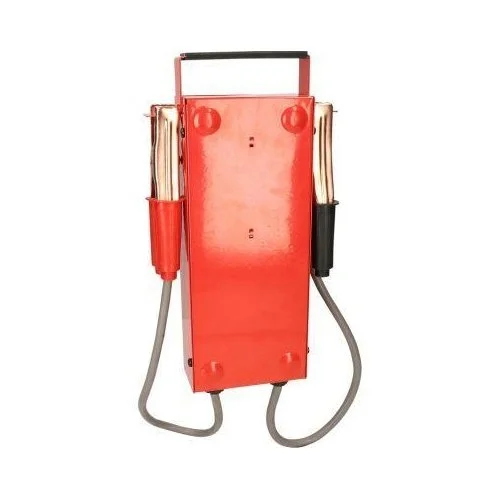 Тестер аккумуляторных батарей KS TOOLS 550.1690, фото №2