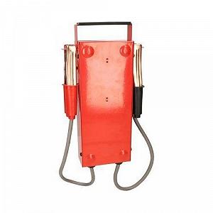 Тестер аккумуляторных батарей KS TOOLS 550.1690 synthetic.ua - Фото 1