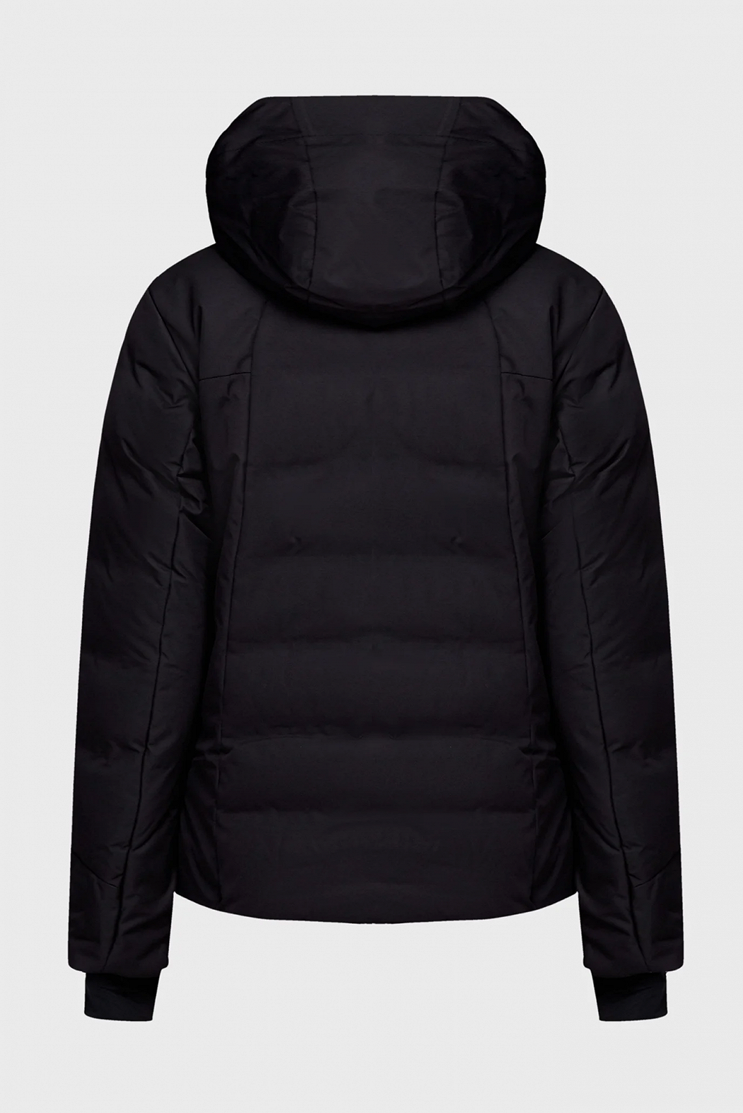 Куртка CMP WOMAN JACKET FIX HOOD XS, фото №2