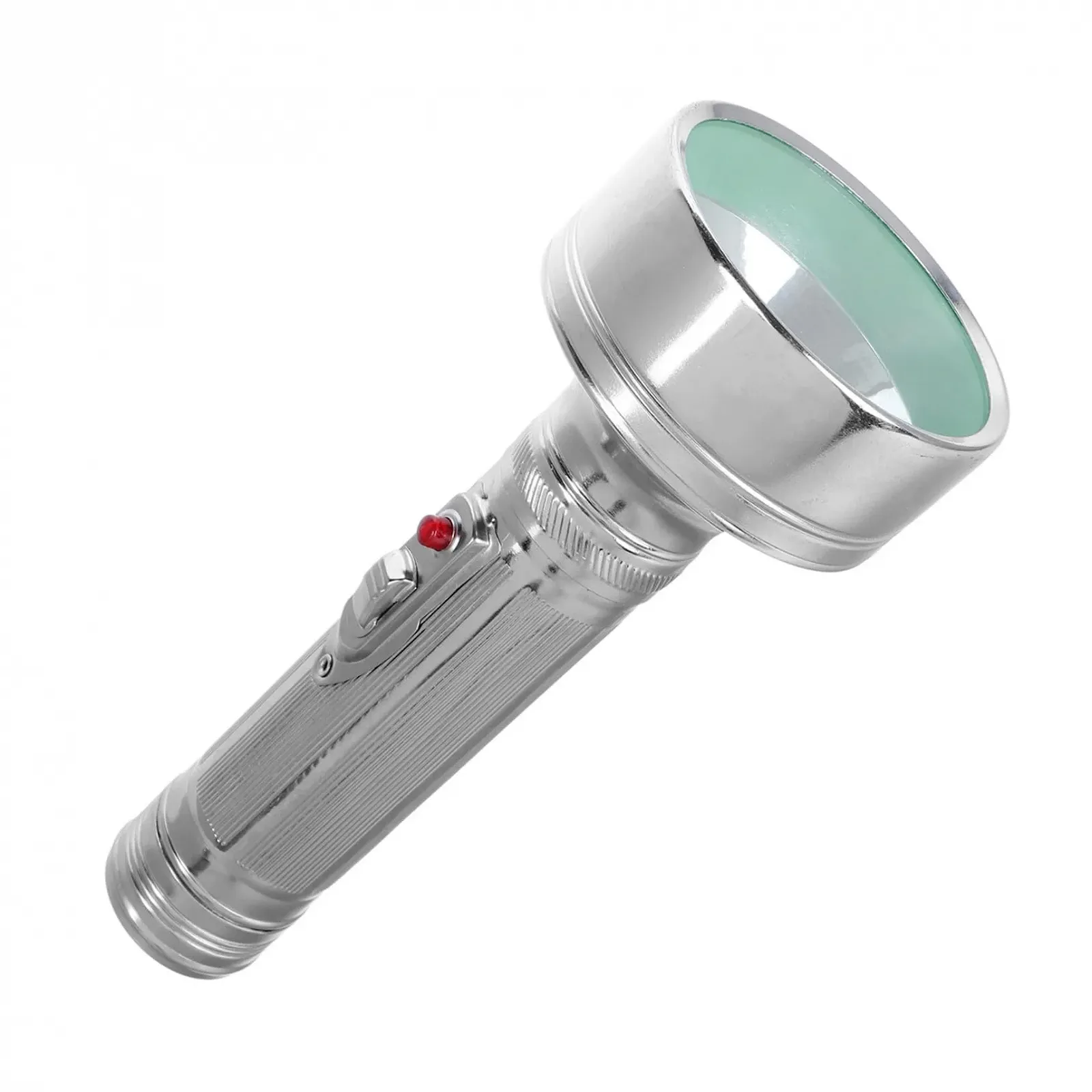 Ліхтар Вінтажний Металевий для Сільського Використання NOLITOY Дизайн Ностальгічний Портативний Ручний Стара Залізна Прикраса для Любителів Вінтажу, фото №1