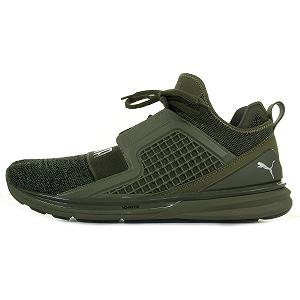 Кроссовки PUMA Ignite Limitless Knit 18998703 - Фото 1
