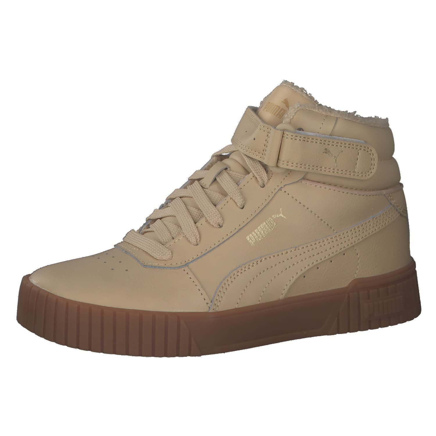 Кроссовки PUMA Carina 2.0 Mid WTR, женские, фото №1