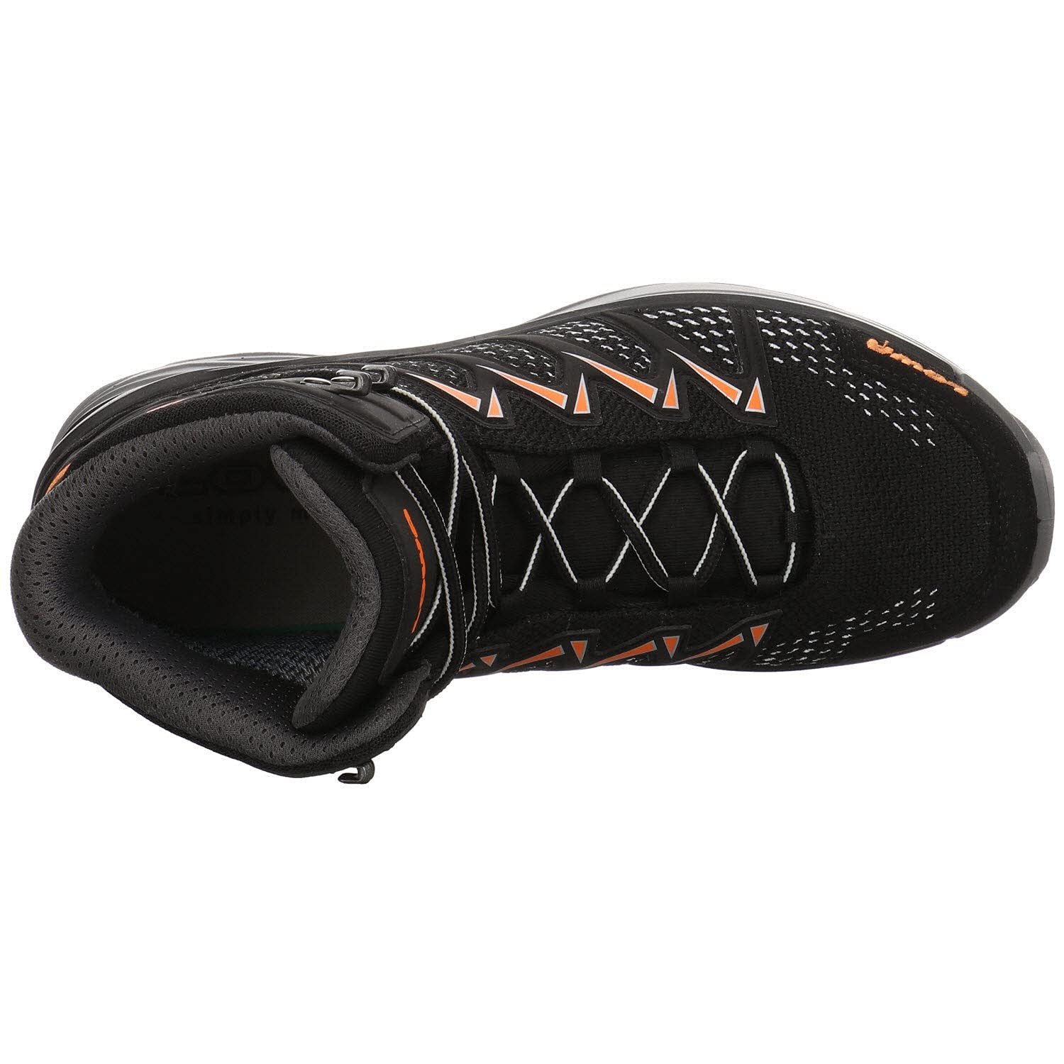 Ботинки Innox Pro Gtx Mid Унисекс, фото №8