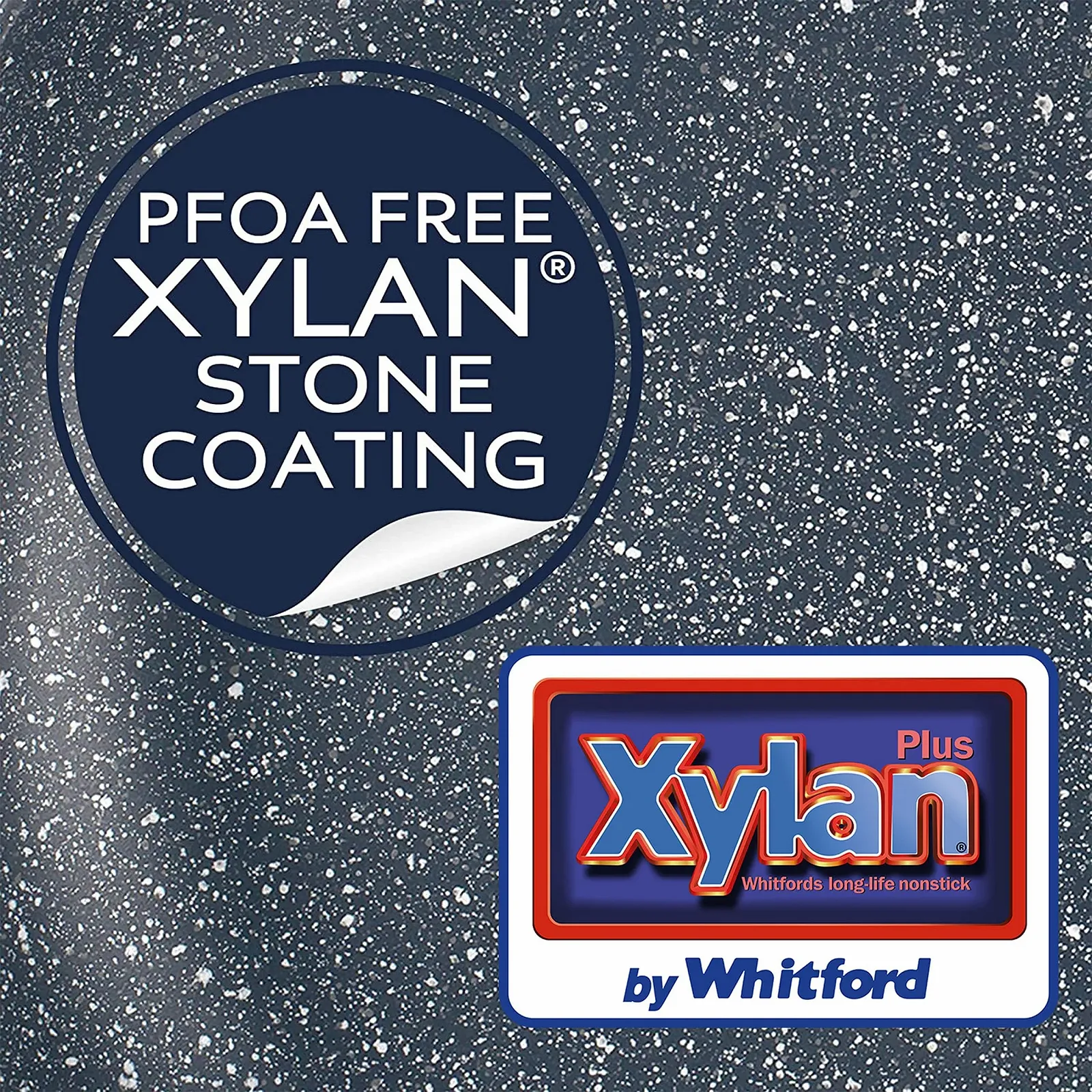 Набір форм для випікання Russell Hobbs Nightfall Stone 2 предмети 38,5 x 2,2 x 25,5 см прямокутні, фото №7