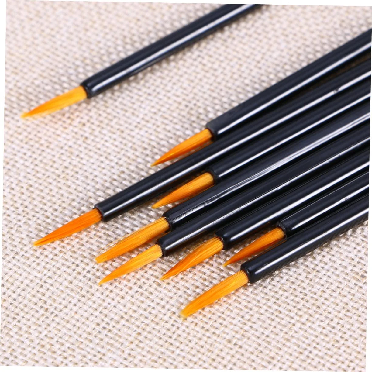 Аплікатори для підводки очей minkissy, фото №2