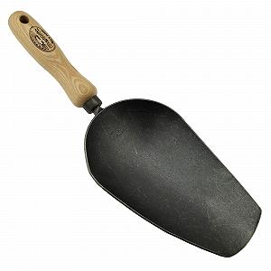 Лопатка садова DeWit мала, 34 см - Фото 1