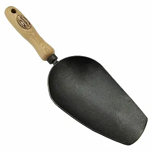 Лопатка садова DeWit мала, 34 см - Фото 1