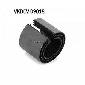 Втулка стабилизатора SKF VKDCV 09015 для MAN synthetic.ua - Фото 1