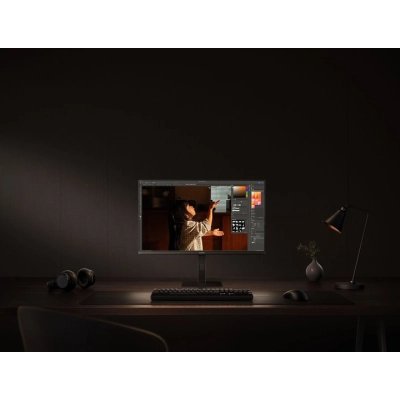 Монитор Xiaomi 4K Monitor A27Ui (ELA6221EU), фото №7 Монитор Xiaomi 4K Monitor A27Ui (ELA6221EU), фото №7