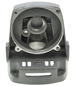 Купити Корпус редуктора голова болгарки УШМ Rebir LSM1-230 арт.korp066 - Фото 1 Корпус редуктора голова болгарки УШМ Rebir LSM1-230 арт.korp066 - Фото 1